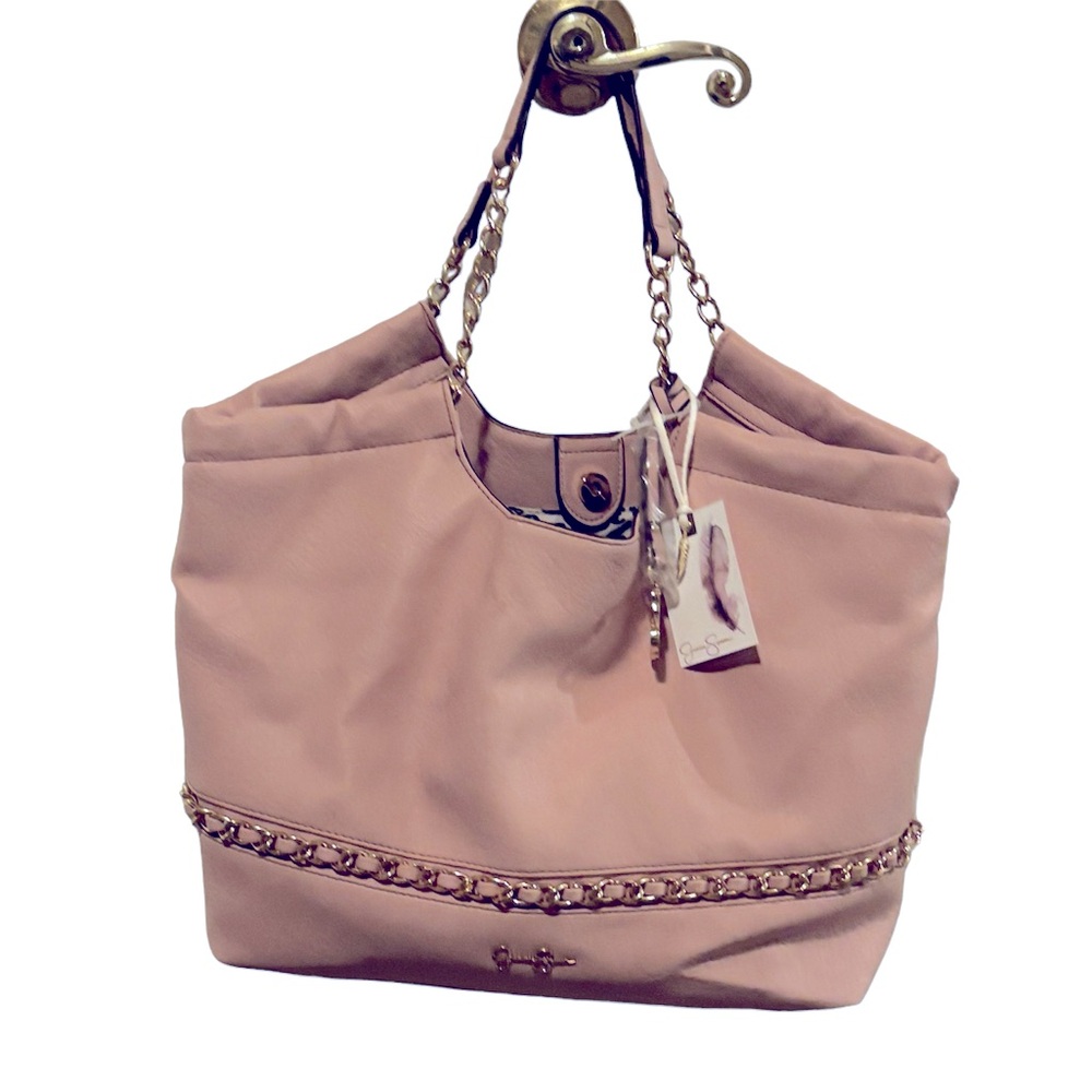 jessica simpson * brand new bag* tags attached